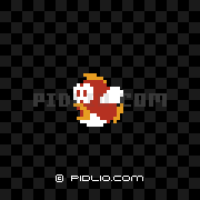 プクプクの画像 - ファミコン版スーパーマリオ攻略 ─ pidlio.com