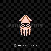 ゲッソーの画像 - ファミコン版スーパーマリオ攻略 ─ pidlio.com