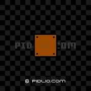 カラブロックの画像 - ファミコン版スーパーマリオ攻略 ─ pidlio.com
